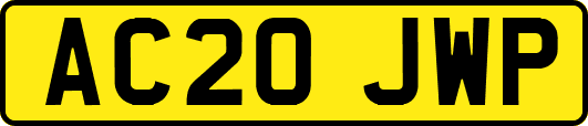 AC20JWP