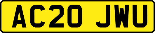 AC20JWU