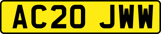 AC20JWW