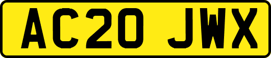 AC20JWX