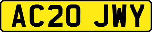 AC20JWY