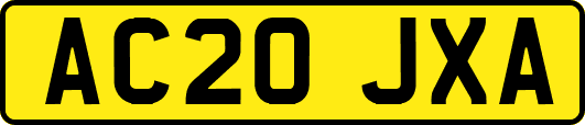 AC20JXA