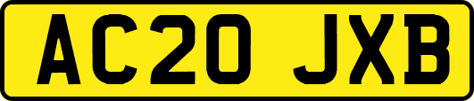 AC20JXB
