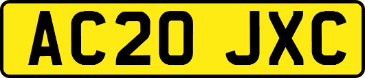 AC20JXC