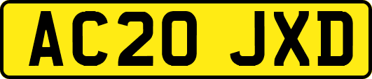 AC20JXD