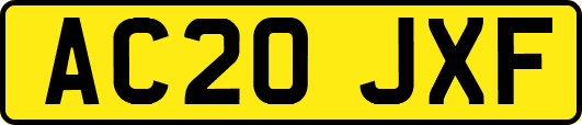 AC20JXF