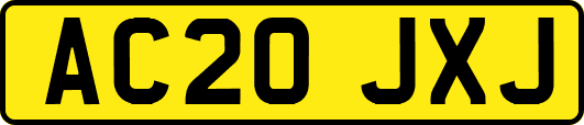AC20JXJ