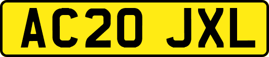 AC20JXL
