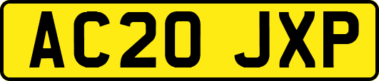 AC20JXP