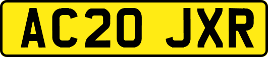 AC20JXR