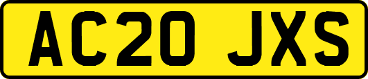 AC20JXS