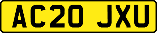 AC20JXU
