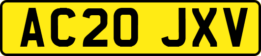 AC20JXV