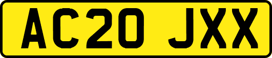 AC20JXX