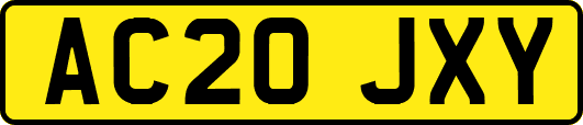 AC20JXY