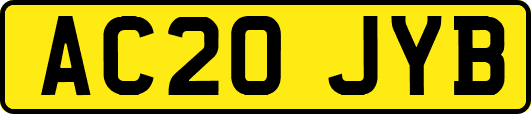 AC20JYB