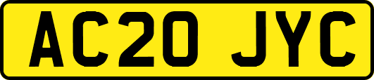 AC20JYC