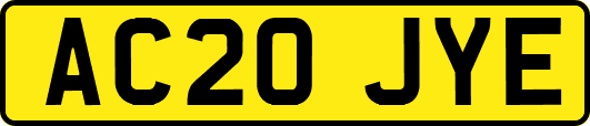 AC20JYE