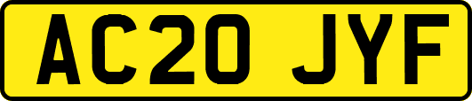 AC20JYF