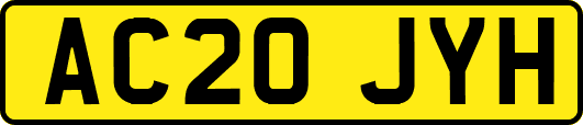 AC20JYH