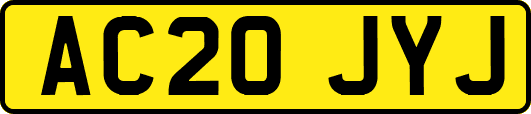AC20JYJ