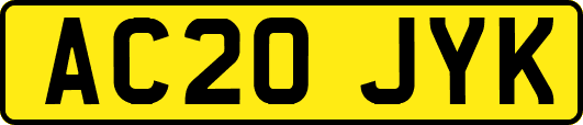 AC20JYK