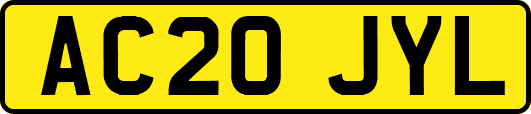 AC20JYL