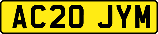 AC20JYM