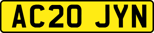 AC20JYN