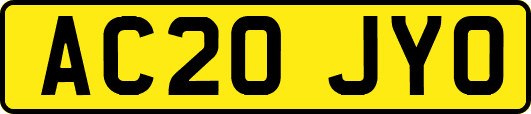 AC20JYO
