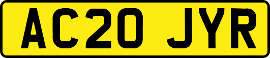 AC20JYR