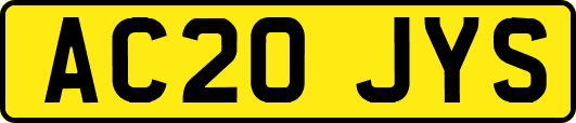 AC20JYS