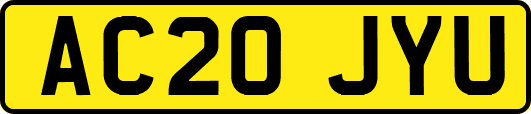 AC20JYU