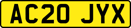 AC20JYX