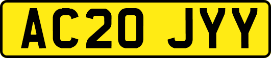 AC20JYY