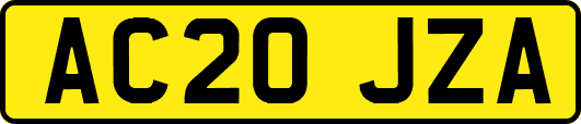 AC20JZA