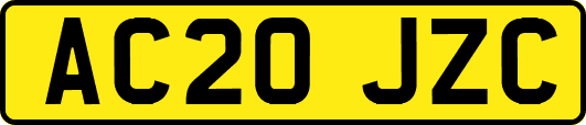 AC20JZC