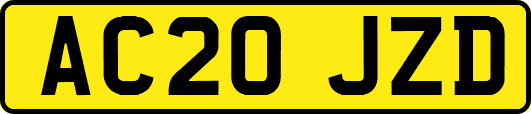 AC20JZD