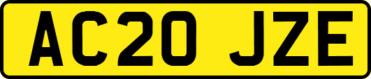 AC20JZE