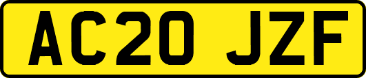 AC20JZF