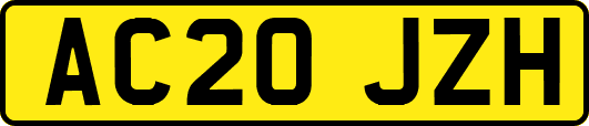 AC20JZH