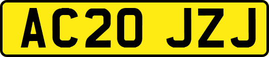 AC20JZJ