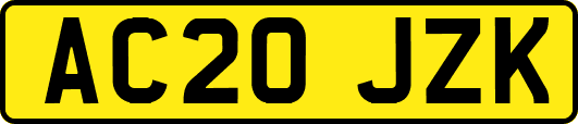 AC20JZK