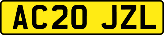 AC20JZL
