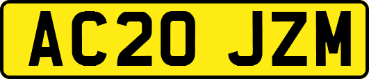 AC20JZM
