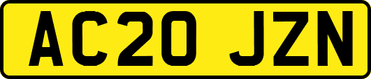 AC20JZN