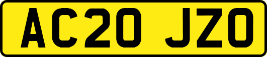 AC20JZO
