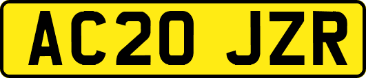 AC20JZR