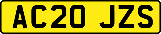 AC20JZS