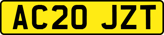 AC20JZT